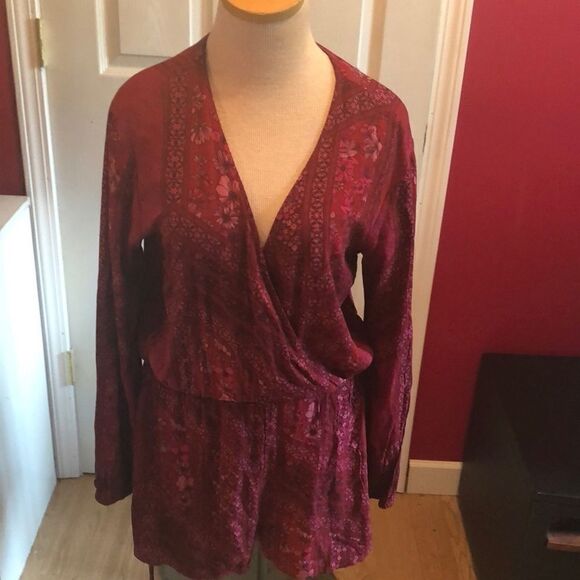 Kendall & Kylie romper sz L - Picture 1 of 5